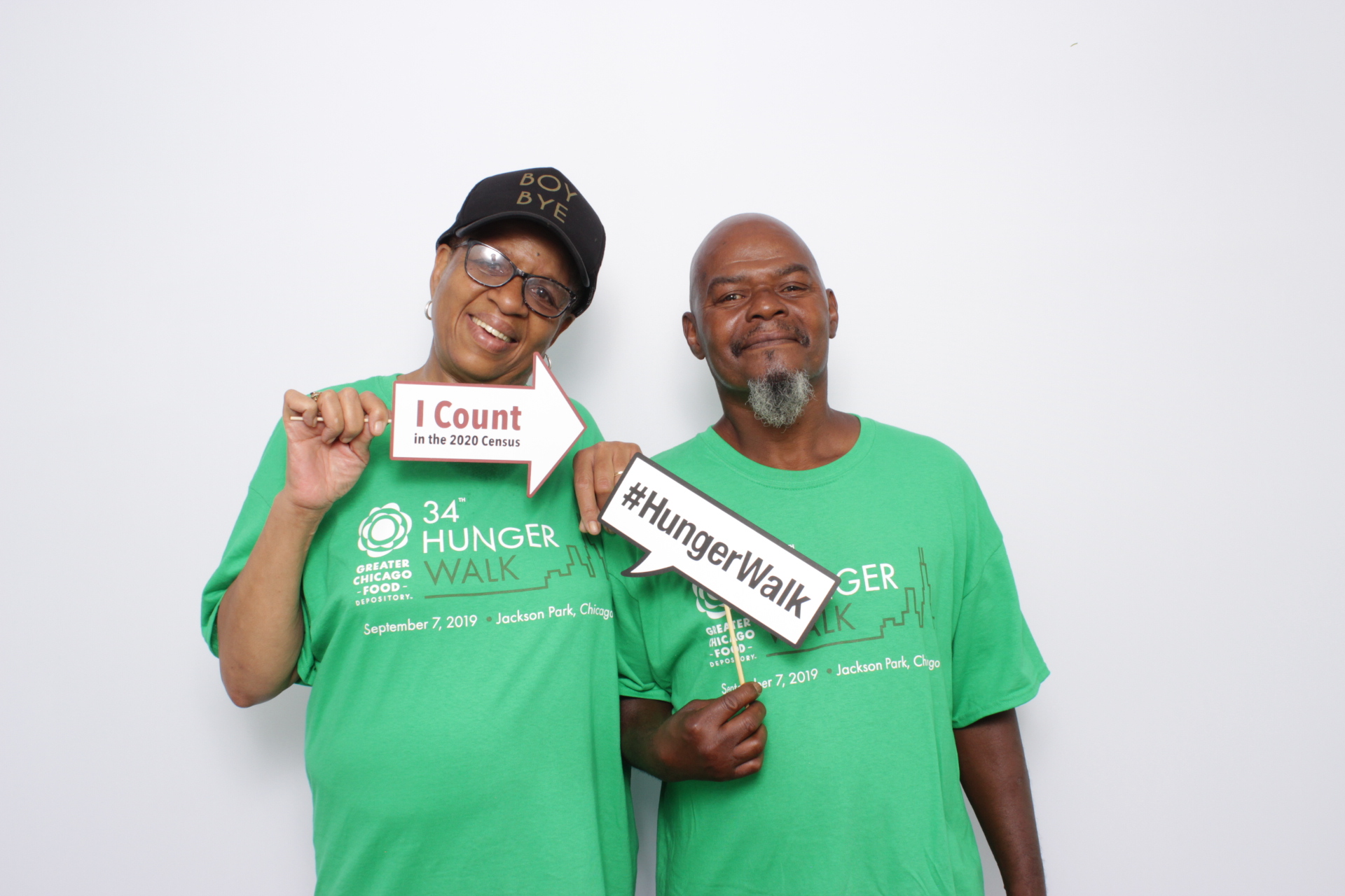 Hunger Walk: Greater Chicago Food Depository | View more photos from the event at events.alfrescophoto.com/u/AlfrescoPhoto/Hunger-Walk-Greater-Chicago-Food-Depository